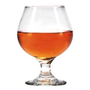 Libbey Embassy Brandy Snifter 9-1/4 Oz.