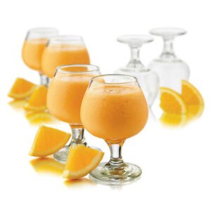 Libbey Embassy Brandy Snifter 9-1/4 Oz.