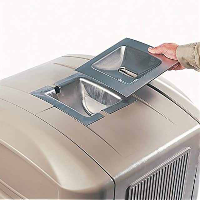 0030444_3.jpg Rubbermaid Plaza Container 50 Gal., Beige - Image 3