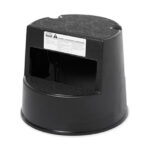 Dispenser foot operated hand sanitizer stand for hygiene and infection control at public and commercial spaces.