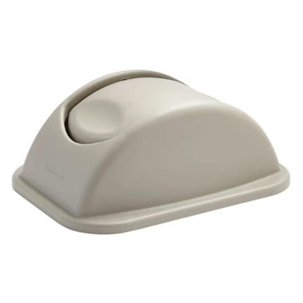 Untouchable Top Fits 2956 Container, Beige