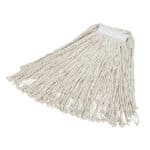 Soft microfiber dust mop for commercial cleaning and floor maintenance, ideal for tile, hardwood, and laminate surfaces. Durable, easy-to-use, and perfect for professional hygiene standards.