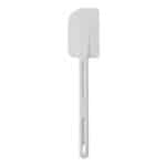 Spatula for food service, stainless steel kitchen utensil, professional cooking tool, durable cooking spatula, Beyond Hygiene Asia product.