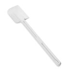Rubbermaid Rubber Spatula 16.5″, White