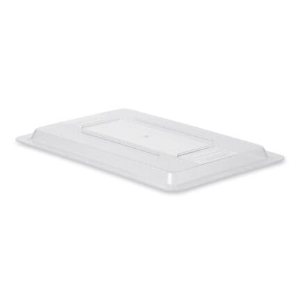Plastic hygiene device cover for sterilization and sanitation purposes, suitable for use in healthcare and cleaning industries.