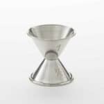 American Metalcraft Stainless Steel Jigger 3/4 x 1 Oz