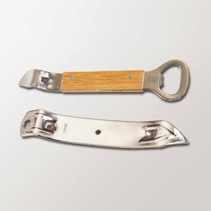 American Metalcraft Bottle & Can Opener