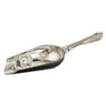 American Metalcraft Stainless Steel Ice Scoop/Shovel 9″