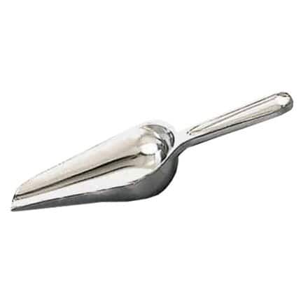 American Metalcraft Aluminum Ice Scoop