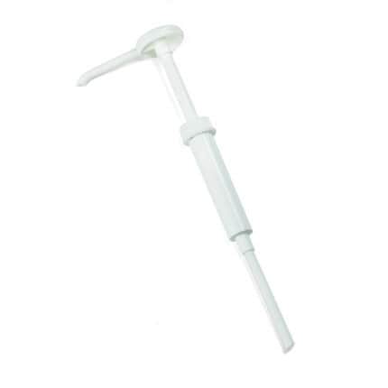 Tablecraft Economy Pump 1 Oz.