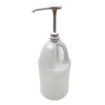 Tablecraft Economy Pump 1 Oz. - Image 2
