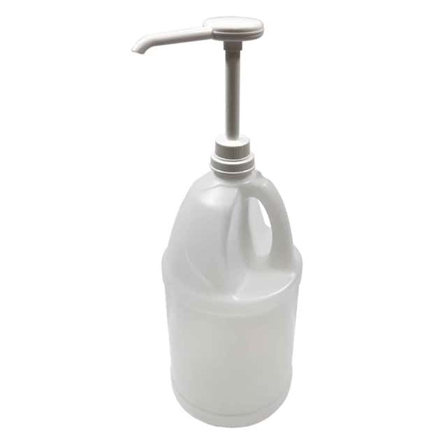 0048178_2.jpg Tablecraft Economy Pump 1 Oz. - Image 2