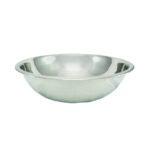 Tablecraft Stainless Steel Mixing Bowl 4-Qt.
