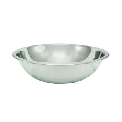 Tablecraft Stainless Steel Mixing Bowl 4-Qt.