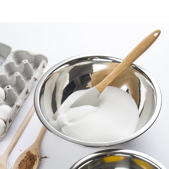 0048370_2.jpg Tablecraft Stainless Steel Mixing Bowl 20-Qt. - Image 2