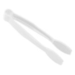 Thermal tongs for hygiene and sanitation applications at Beyond Hygiene Asia.