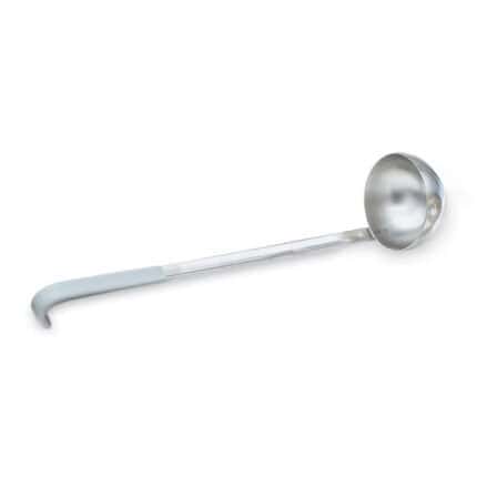 Stainless steel ice cream scoop for commercial and home use with durable handle and easy release mechanism. Perfect for serving ice cream, gelato, and sorbet with precision and style.