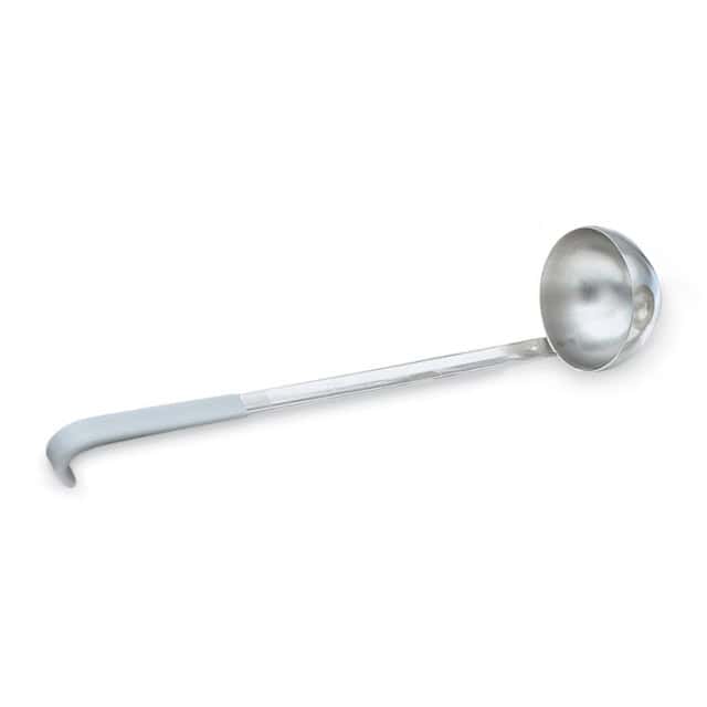 0055326_1.jpg Stainless steel ice cream scoop for commercial and home use with durable handle and easy release mechanism. Perfect for serving ice cream, gelato, and sorbet with precision and style.