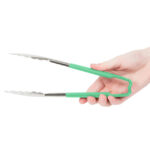 Vollrath Kool Touch Utility Tong 9.5″, Green
