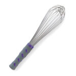 Vollrath 18-8 S/S Piano Wire Whip 12″