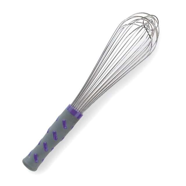 0055406_1.jpg Vollrath 18-8 S/S Piano Wire Whip 12″