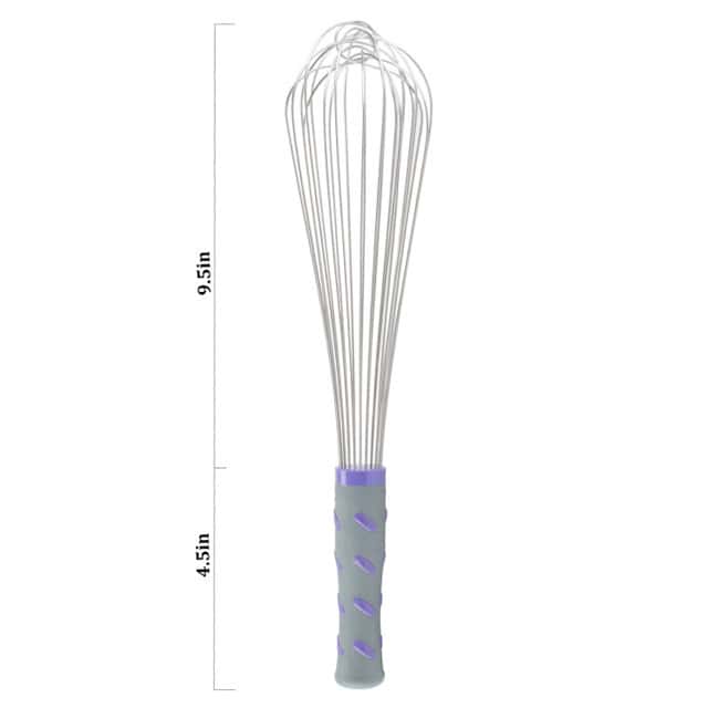 0055408_2.jpg Vollrath (47034) 18-8 S/S Piano Wire Whip 14″