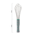 Vollrath (47010) 18-8 S/S French Whip 10″