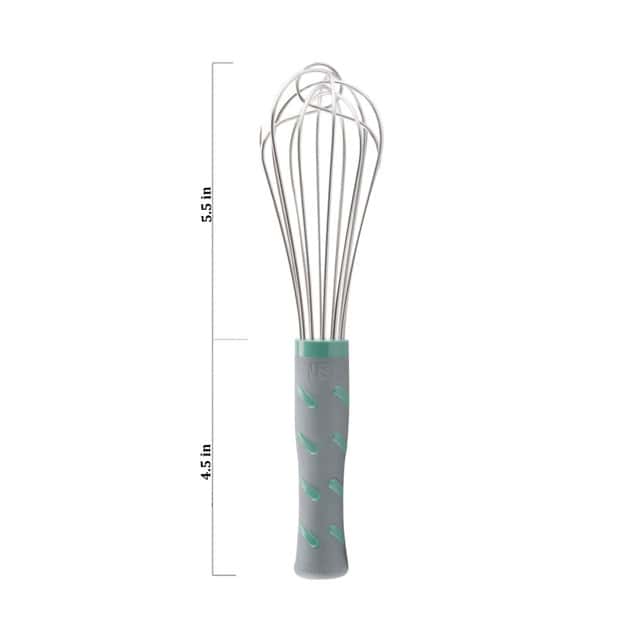 0055418_2.jpg Vollrath (47010) 18-8 S/S French Whip 10″