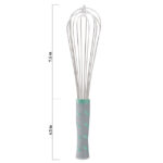Vollrath (47012) 18-8 S/S French Whip 12″