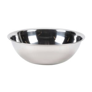 Vollrath 18-0 S/S Mixing Bowl 13 Qt
