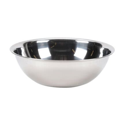Vollrath 18-0 S/S Mixing Bowl 13 Qt