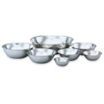 Vollrath 18-0 S/S Mixing Bowl 13 Qt