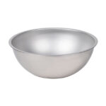 Vollrath Heavy-Duty Stainless Streel 18-8 Mixing Bowl 13 Qt.