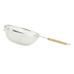 Tablecraft Double Mesh Strainer 7 3/4″ - Image 2