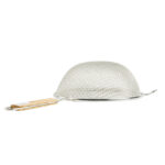 Tablecraft Double Mesh Strainer 7 3/4″ - Image 3