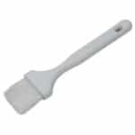 Carlisle Meteor Pastry Brush 2″, White