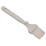 Carlisle Meteor Pastry Brush 2″, White