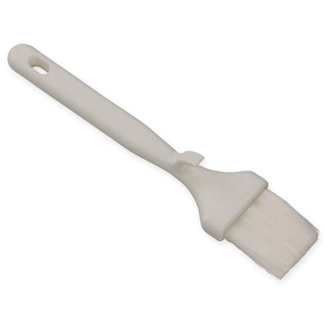 0057175_2.jpg Carlisle Meteor Pastry Brush 2″, White