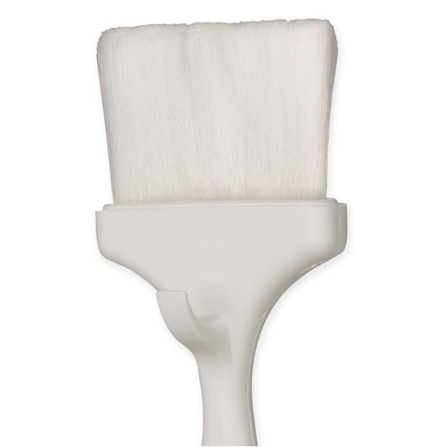 0057178_3.jpg Carlisle Meteor Pastry Brush 3″, White