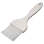 Carlisle Galaxy Pastry Brush 3″, White