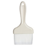 Carlisle Galaxy Pastry Brush 4″, White