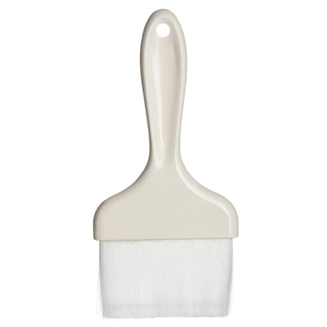 0057208_2.jpg Carlisle Galaxy Pastry Brush 4″, White