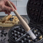 Carlisle Buttering/Basting 1″ Brush