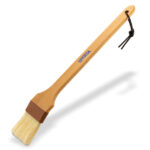 Carlisle Long Handle Basting Brush 2″