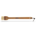 Carlisle Long Handle Basting Brush 2″