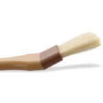 Carlisle Long Handle Basting Brush 2″