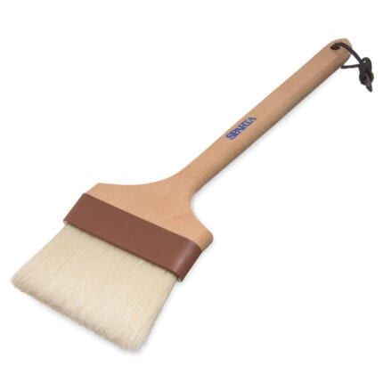Carlisle Long Handle Basting Brush 4″