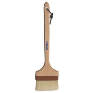 Carlisle Long Handle Basting Brush 4″