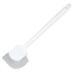 Carlisle Hercules Long Handle Brush 20″