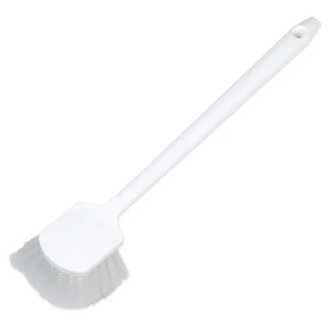 Carlisle Hercules Long Handle Brush 20″